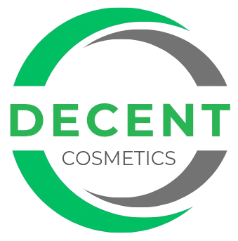 Decent Cosmetics Logo