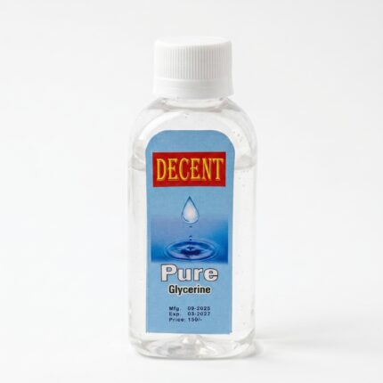 Pure Glycerine – Moisturizing Skin Care