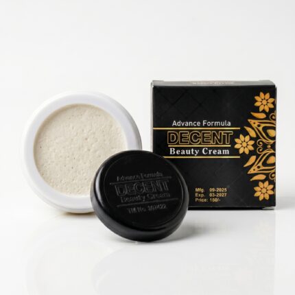 Advanced Beauty Cream