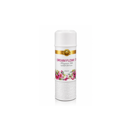Decent Dream Flower Talc