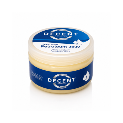 Decent Petroleum Jelly